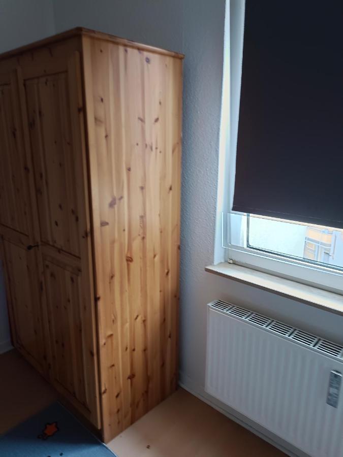 Nette Kuschelige Wohnung Bochum Exterior photo
